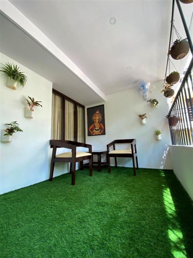 Udupi Inn Екстериор снимка