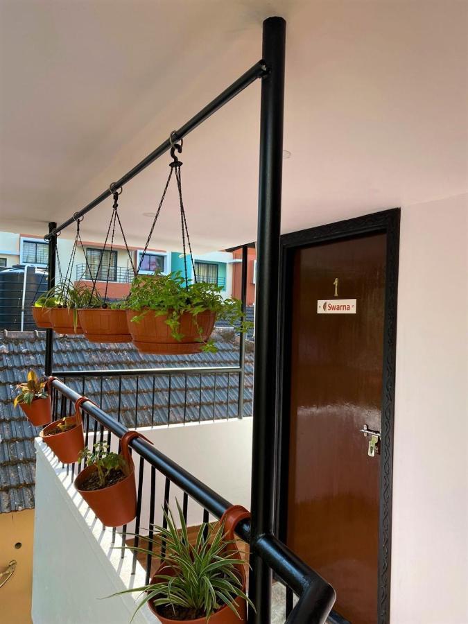 Udupi Inn Екстериор снимка
