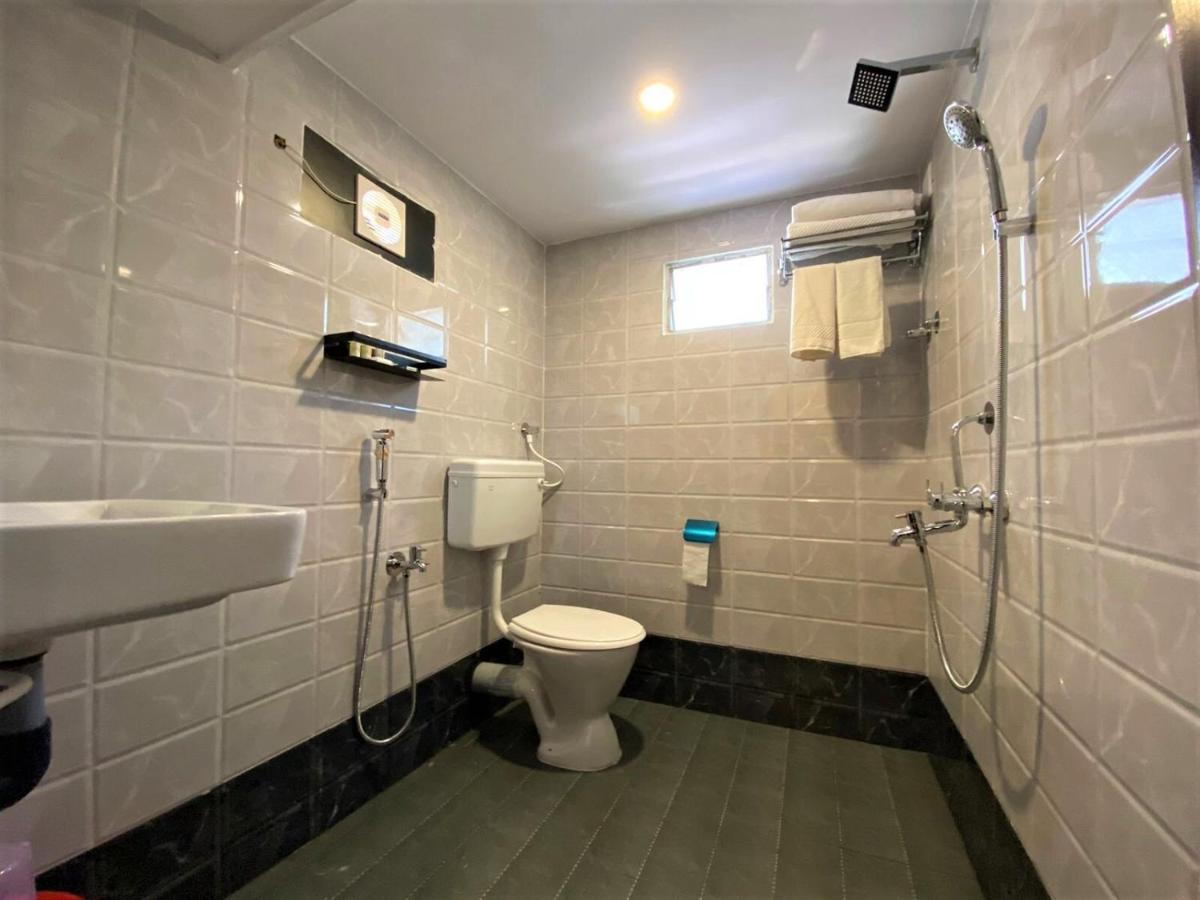 Udupi Inn Екстериор снимка