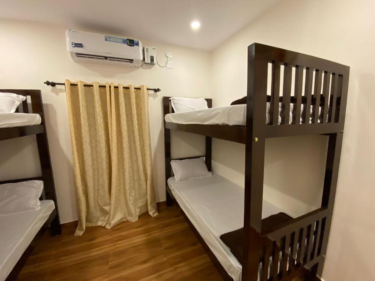 Udupi Inn Екстериор снимка