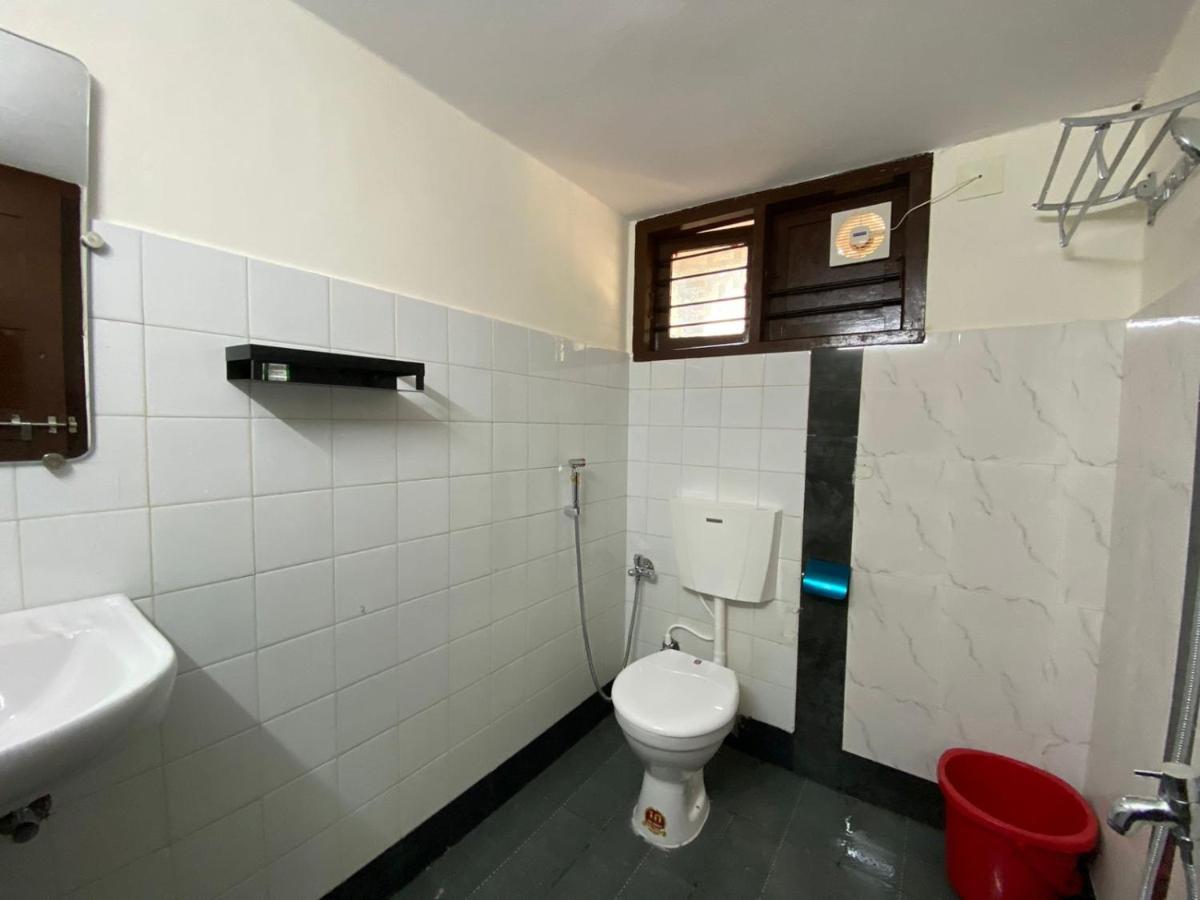 Udupi Inn Екстериор снимка